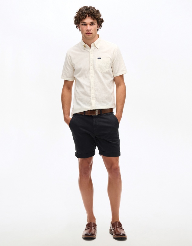 Superdry - Vintage Chino Short