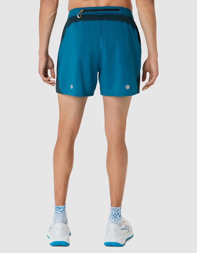 ASICS - Road 5 Inch Short - Men's