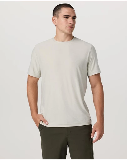 Vuori - Strato Tech Tee