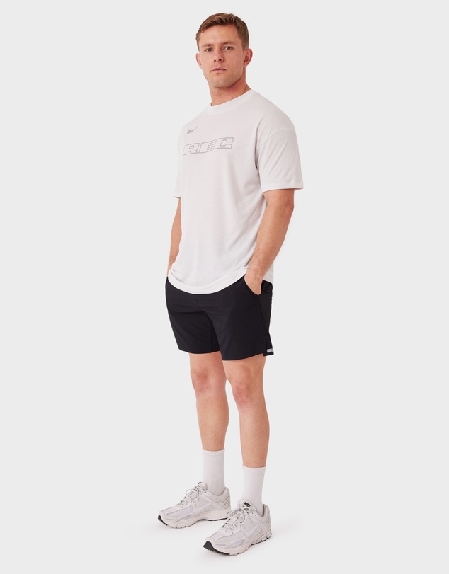 REC GEN - Oxy Mass RN Tee