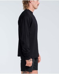 Vacancy Co - Vacant Long Sleeve Tee