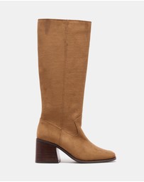 Therapy - Quinn Tall Boots