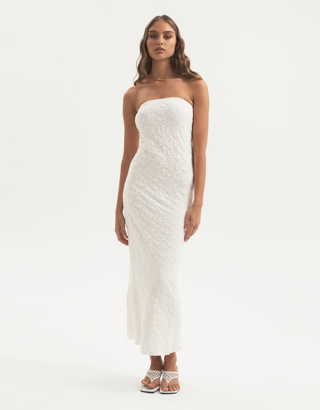 Ownley - Petra Dress