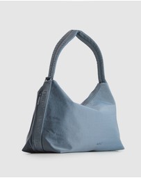 Nere - Bondi Nylon Hobo Crossbody Bag