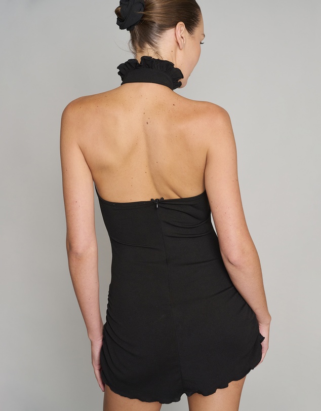 Love and Nostalgia - Little Tramp Dress