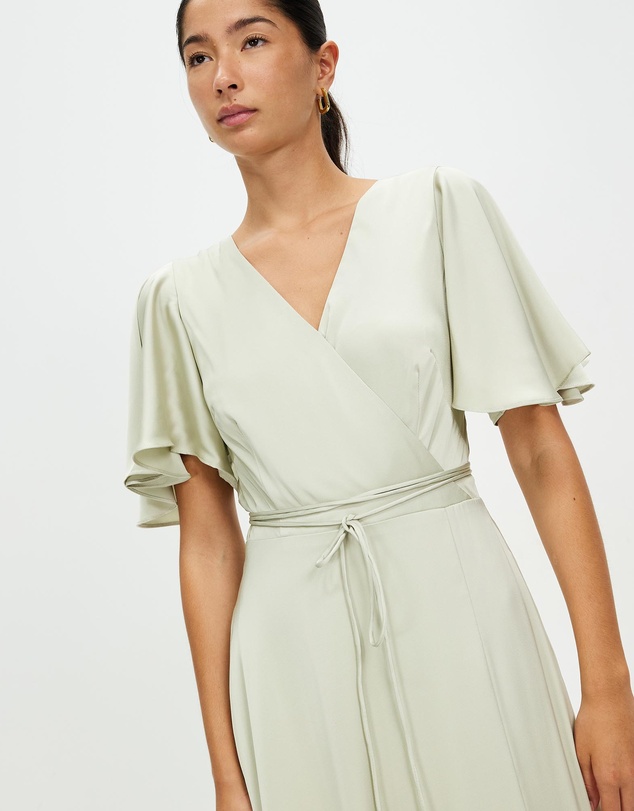 Alabaster The Label - Ariana Dress