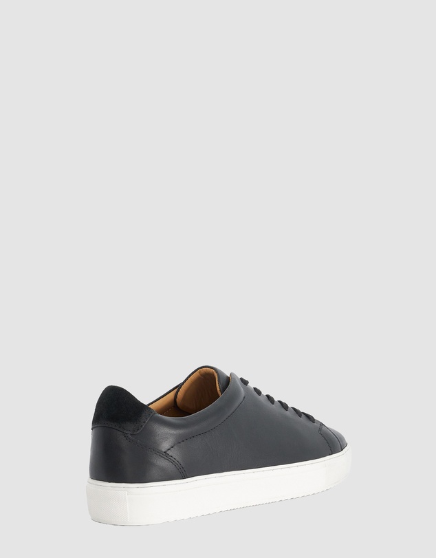 Dune London - Trevons - Black