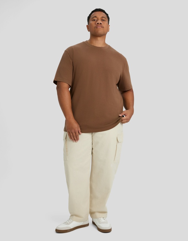 Johnny Bigg - Relaxed Fit Cargo Pant