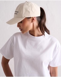 Aim'n - Boxy T-Shirt