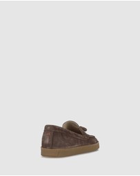 Brando - Elandro Slip Ons
