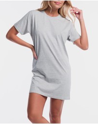 DVNT - Staple Tee Dress