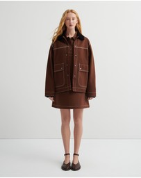 Kowtow - Foundation Dress