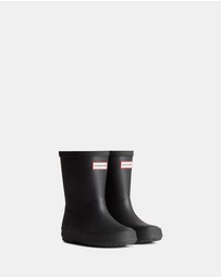 Hunter - First Boot - Kids