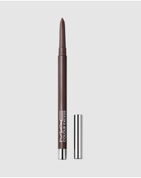 MAC - Colour Excess Gel Pencil Eye Liner