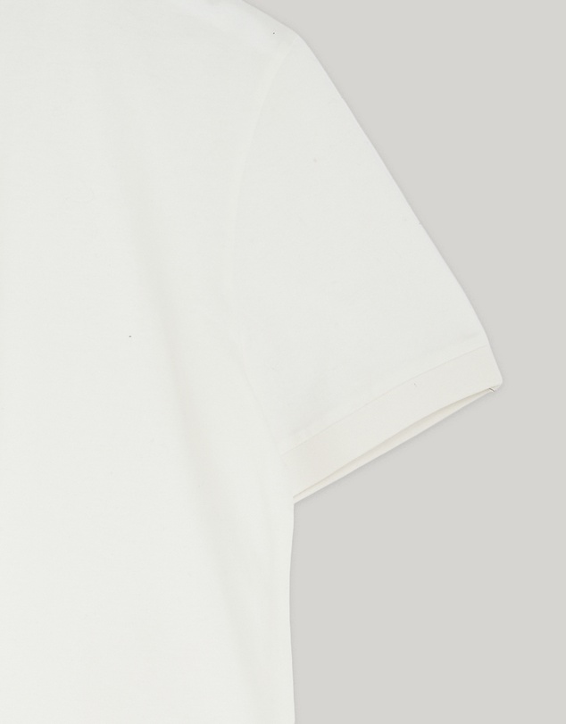 Revibe - Repaired BOSS Paras Polo Shirt - INTL L