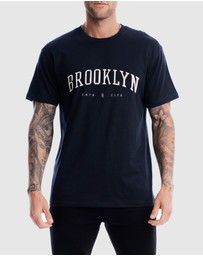 Counter Culture - Brooklyn Tee