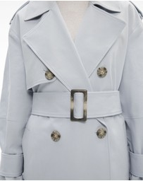 Witchery - Classic Trench Coat