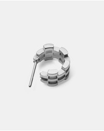 Daniel Wellington - 3-Link Earrings