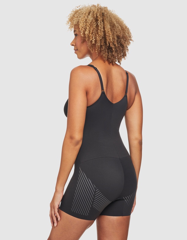 Cupid Fine Shapewear - Iconic Core™ Full Body Butt Lifting Shaper