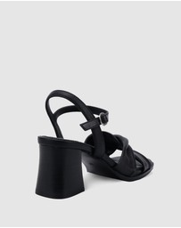 Nude Footwear - Sabrina