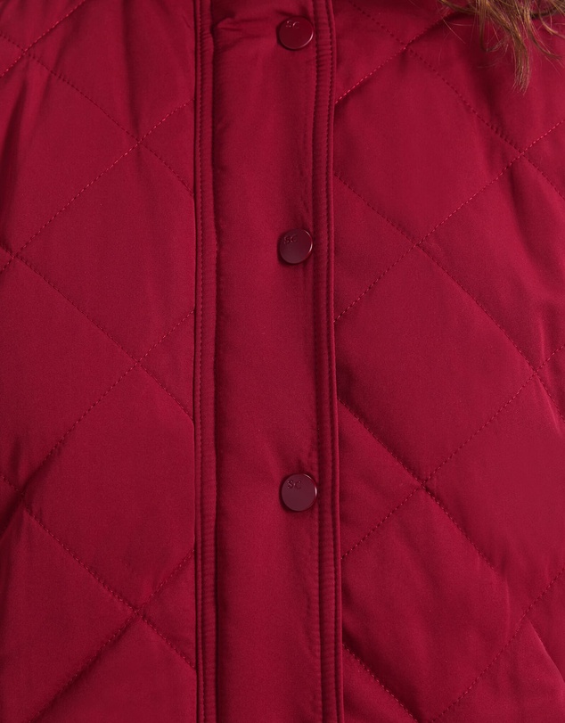 Sportscraft - Vera Quilted Jacket