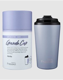 Fressko - Grande 16oz Reusable Coffee Cup