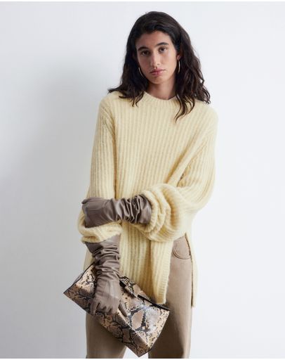 Light Yellow