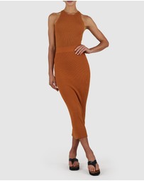 Amelius - Afina Knit Skirt
