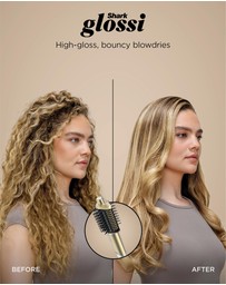 Shark Beauty - Shark Glam Air Styling & Drying System