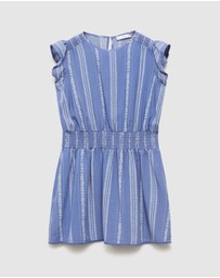 M.N.G - Pristila Dress - Kids-Teens
