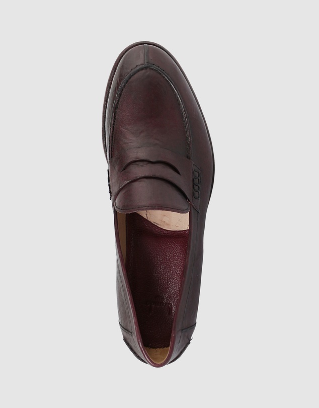 Brando - Kiton Slip Ons