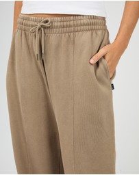 All About Eve - Aae Vintage Wide Leg Trackpant