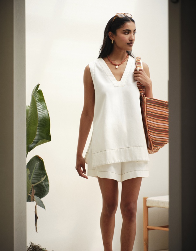 Ceres Life - Winnie Tunic