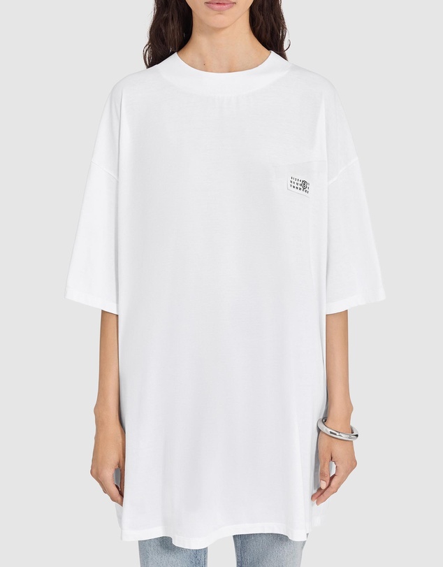 MM6 Maison Margiela - T-Shirt