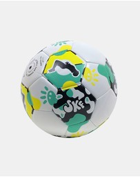 PARK - Sam Kerr Football Academy Training Ball - Size 4
