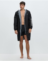 Speedo - Logo Deck Coat - Unisex