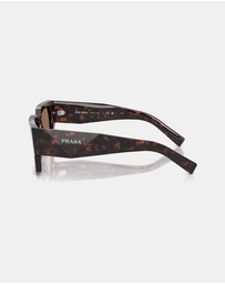 Prada - 0PR B17S