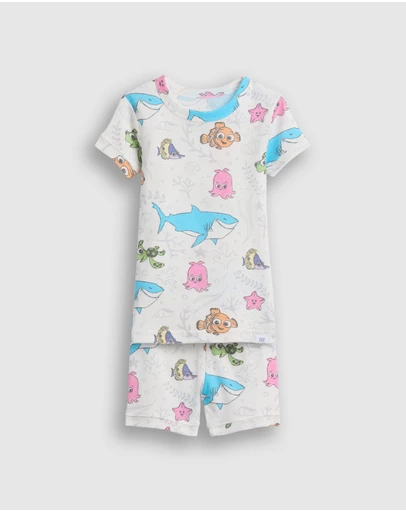 GAP - Dis Nemo SJ Pyjamas - Babies-Kids