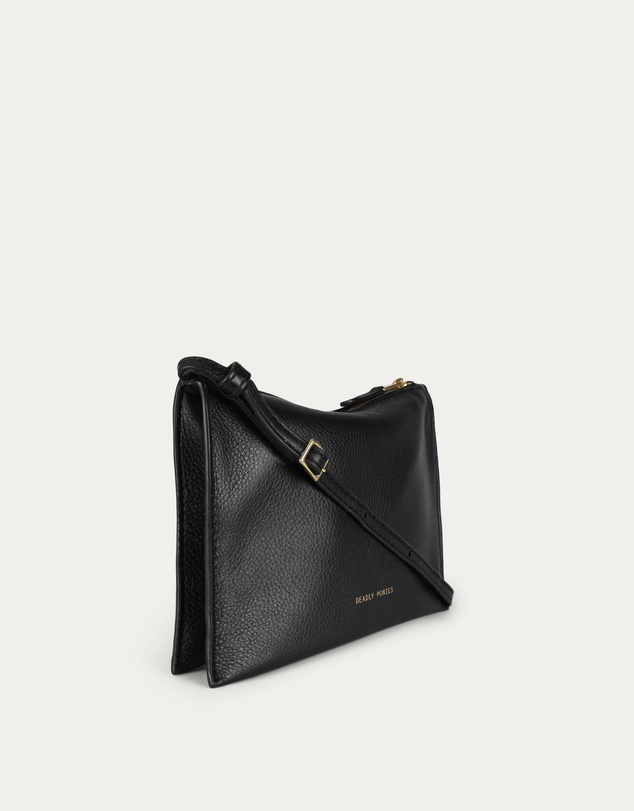 Deadly Ponies - Minimese Crossbody