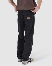 Rolla's - Bronco Black Cord