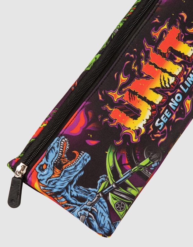 UNIT - UNIT Flame Rex Pencil Case