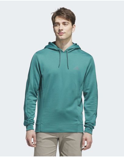 Pure Teal