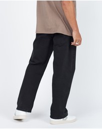 Dr Denim - Omar Baggy Jeans