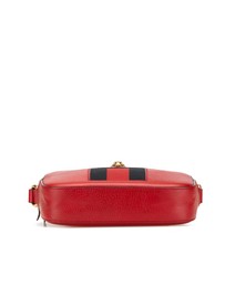 Pre-Loved by Azura Reborn - Pre-Loved gucci Rajah Crossbody Bag
