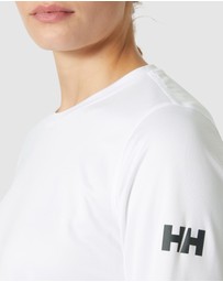 Helly Hansen - Tech Crew Long Sleeve T-Shirt 2.0