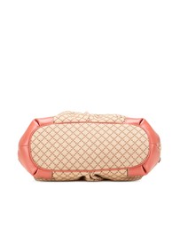 Pre-Loved by Azura Reborn - Pre-Loved Diamante Canvas Sukey Satchel