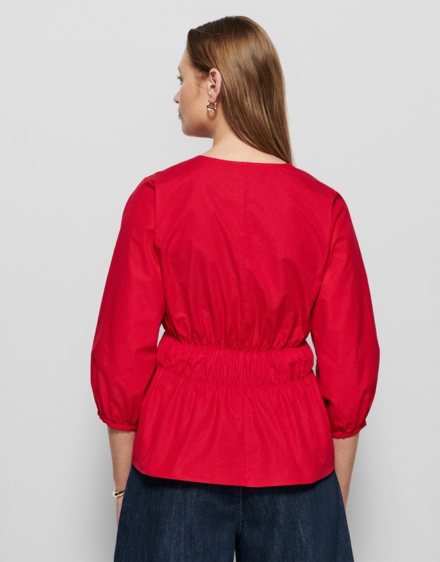 Commonry - Lillian Shirt