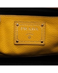 Pre-Loved by Azura Reborn - Pre-Loved Vitello Daino Open Convertible Tote