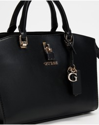 GUESS - Queensland Luxury Satchel Bag