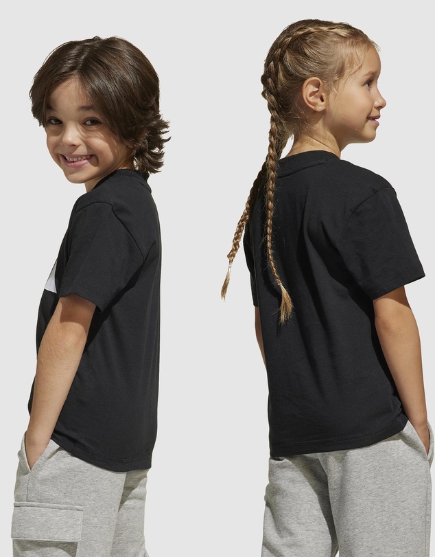 adidas Sportswear - LK BL Tee - Kids